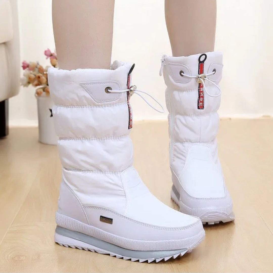 Rebecca Schneestiefel | Stilvoll & Funktional