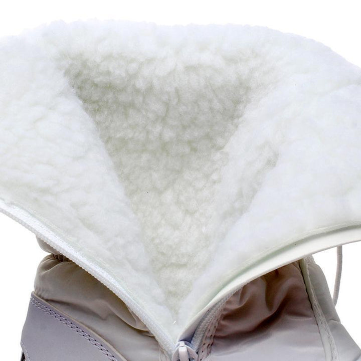 Rebecca Schneestiefel | Stilvoll & Funktional