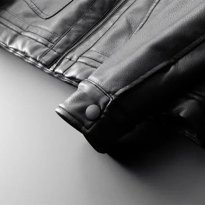 Olof | Cavalier Jacke