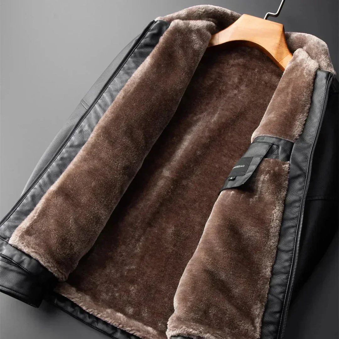 Olof | Cavalier Jacke