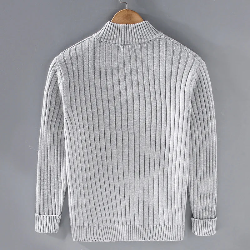 TOM | Gemütlicher Cardigan für Männer