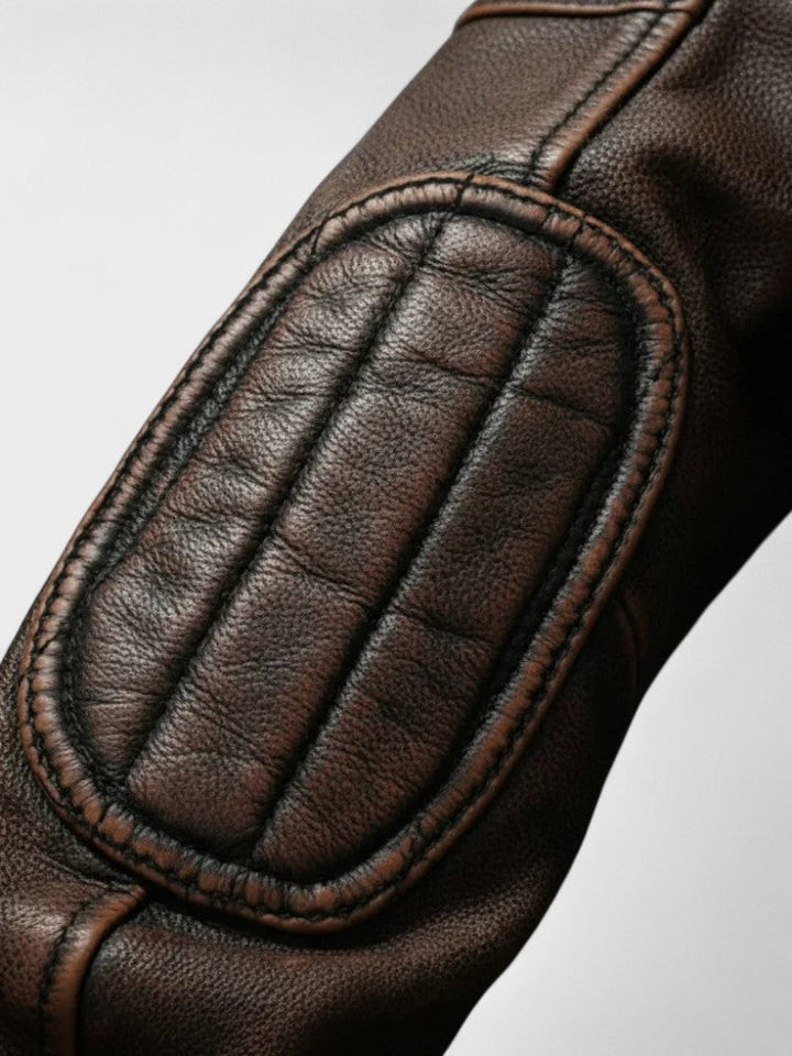 Troels | Premium-Jacke