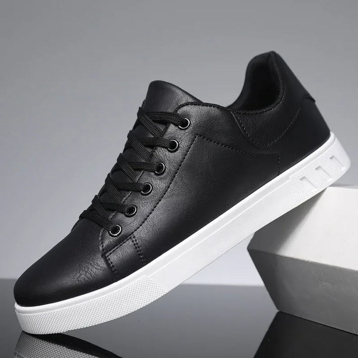 Harlan | Klassischer Low-Top Sneaker