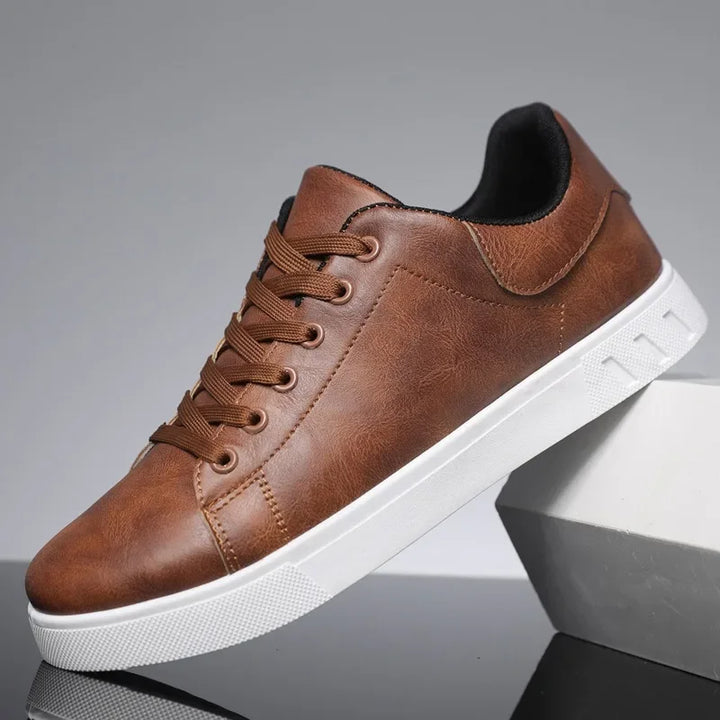 Harlan | Klassischer Low-Top Sneaker