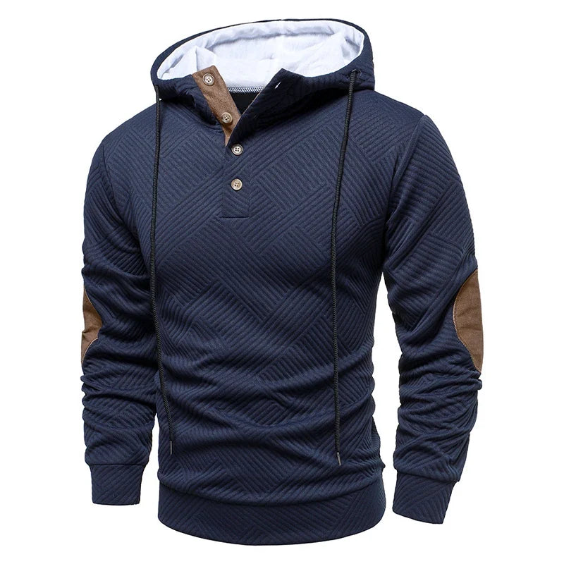 Balthasar | Der gepflegte Herbstpullover
