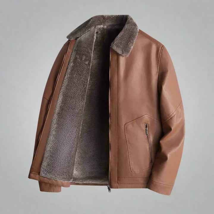 Olof | Cavalier Jacke