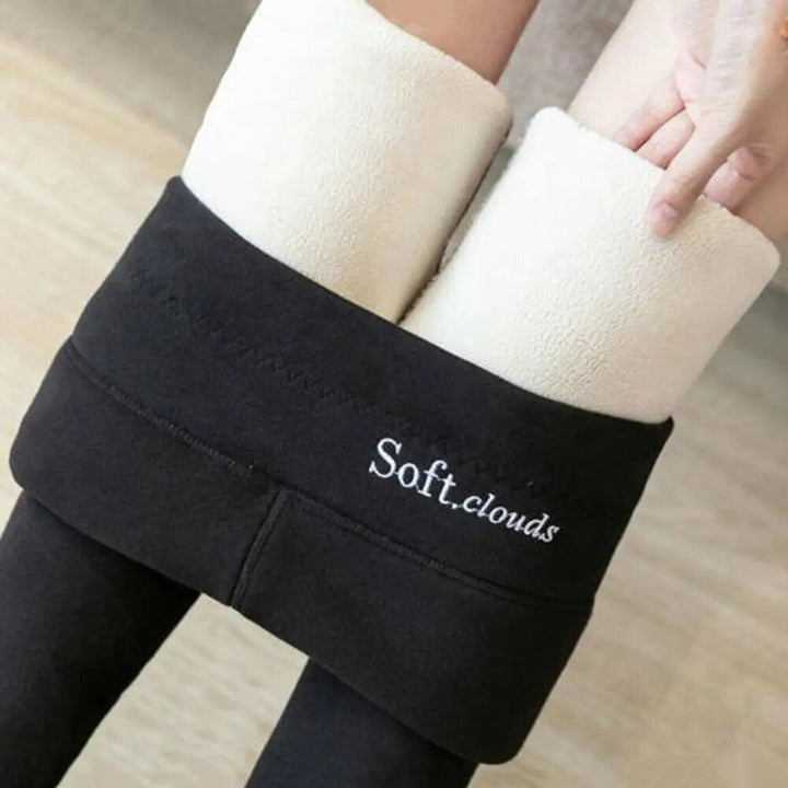 Mireille™ – Legere Winterhosen mit warmer Fütterung (1+1 GRATIS)