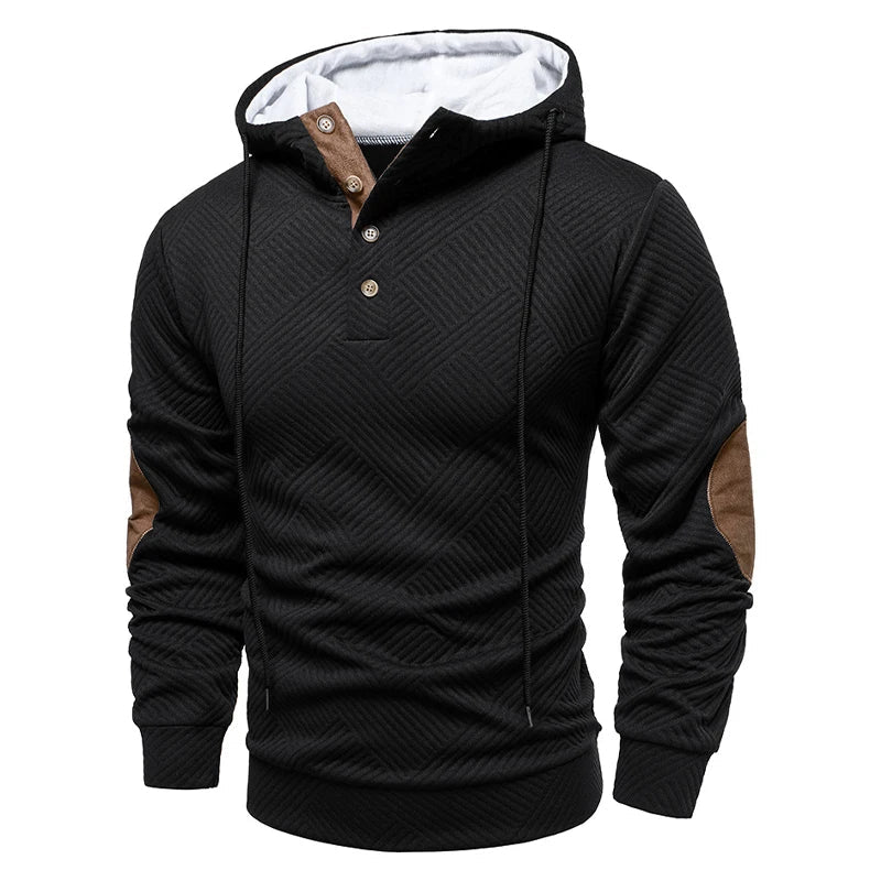 Balthasar | Der gepflegte Herbstpullover