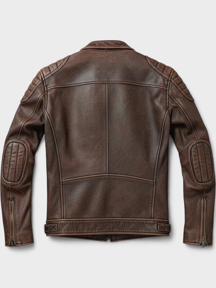 Troels | Premium-Jacke