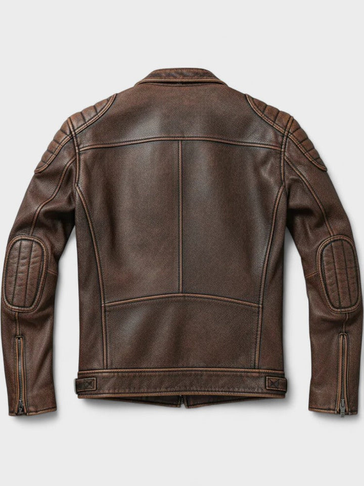 Troels | Premium-Jacke