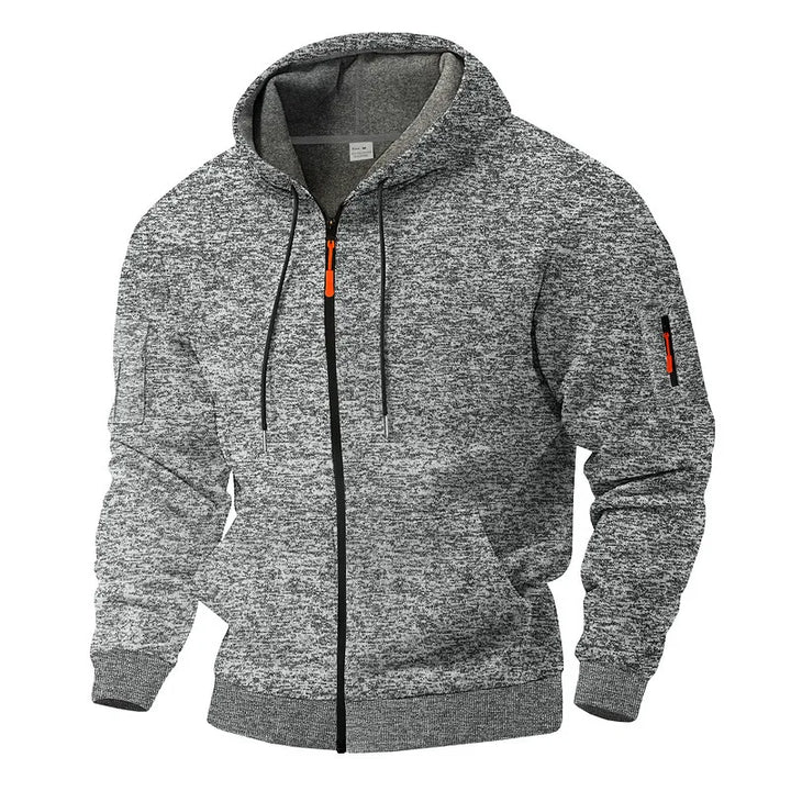 Wendelin | Der stilvolle Fleece-Begleiter