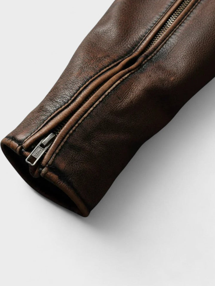 Troels | Premium-Jacke