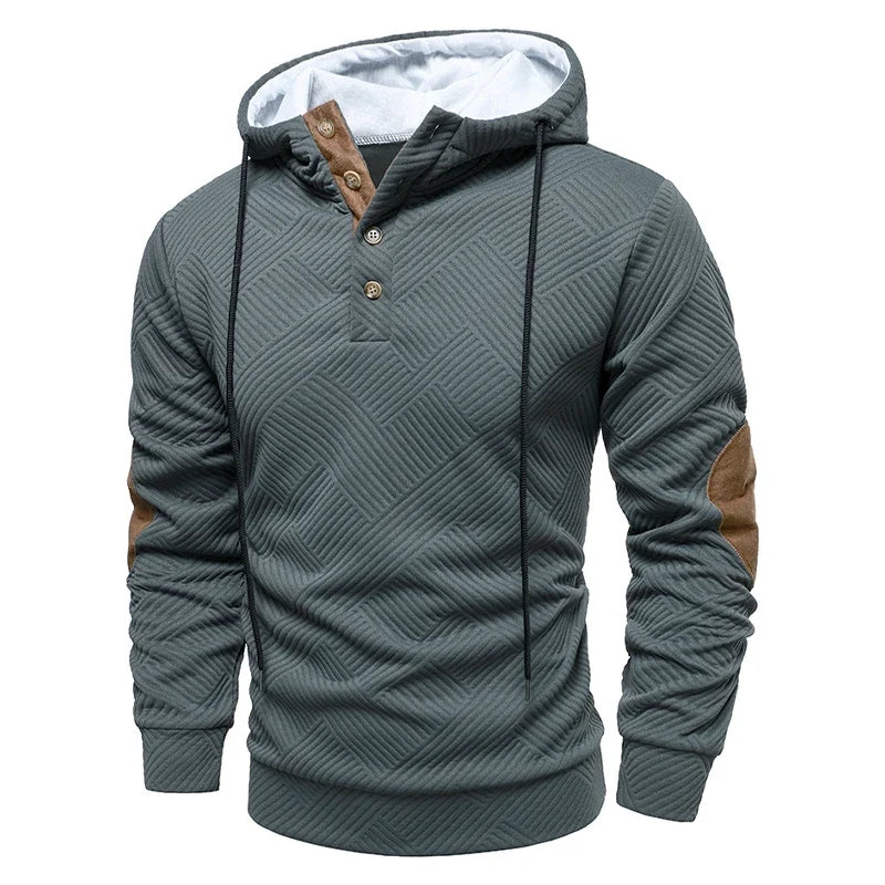 Balthasar | Der gepflegte Herbstpullover