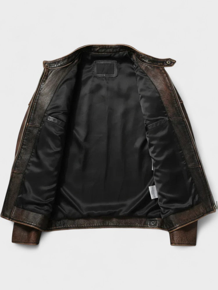 Troels | Premium-Jacke