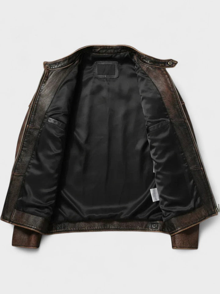 Troels | Premium-Jacke