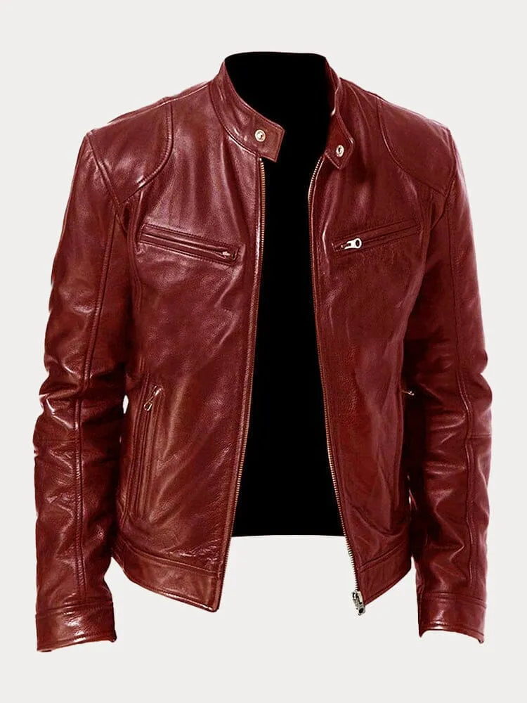 Vince | Lässige Jacke