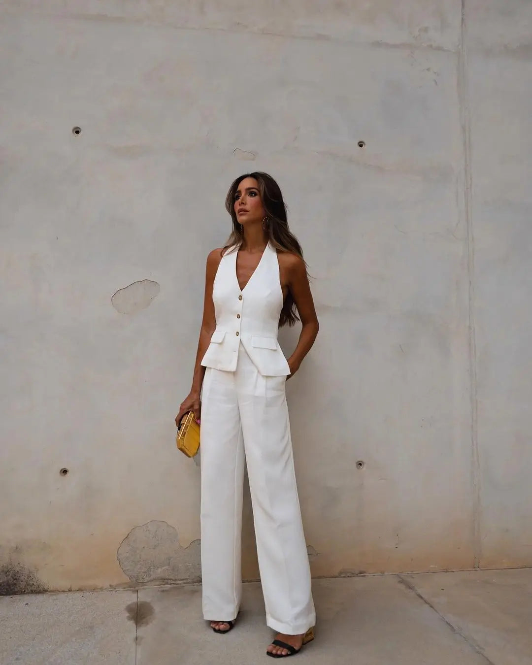 Elsi | Elegantes Streetwear-Set