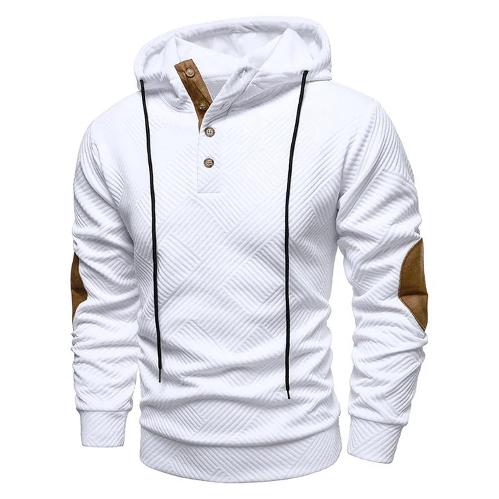 Balthasar | Der gepflegte Herbstpullover