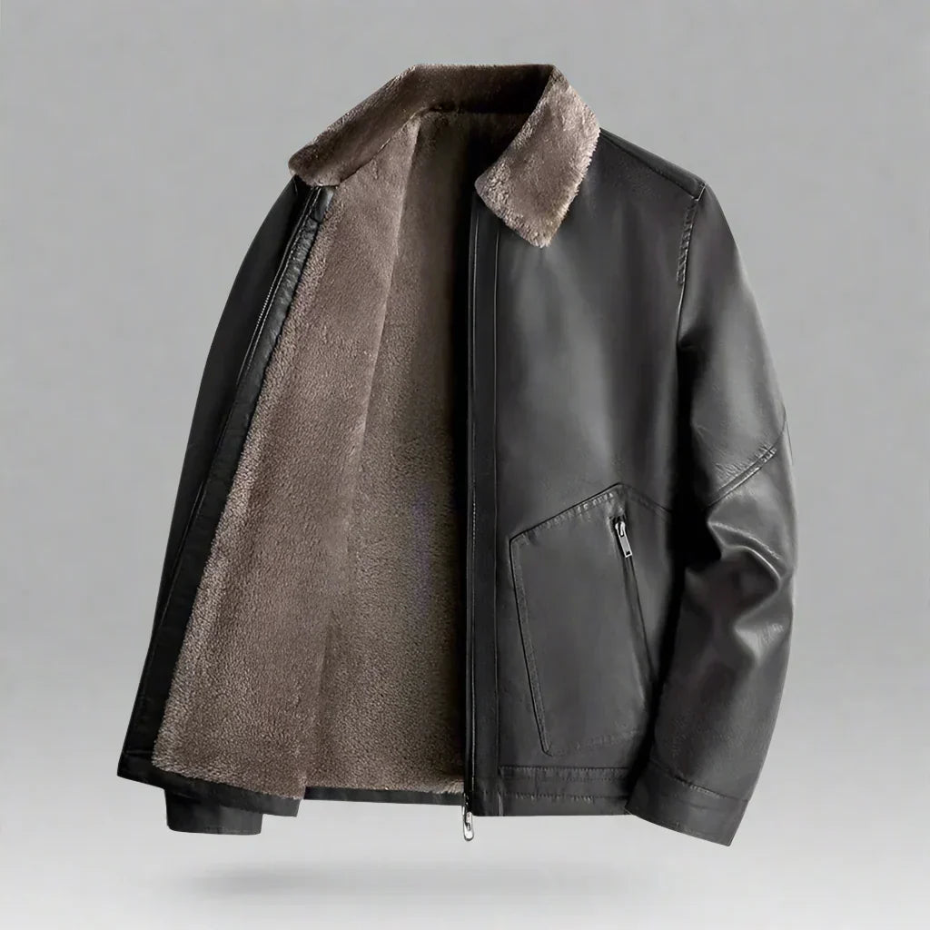 Olof | Cavalier Jacke
