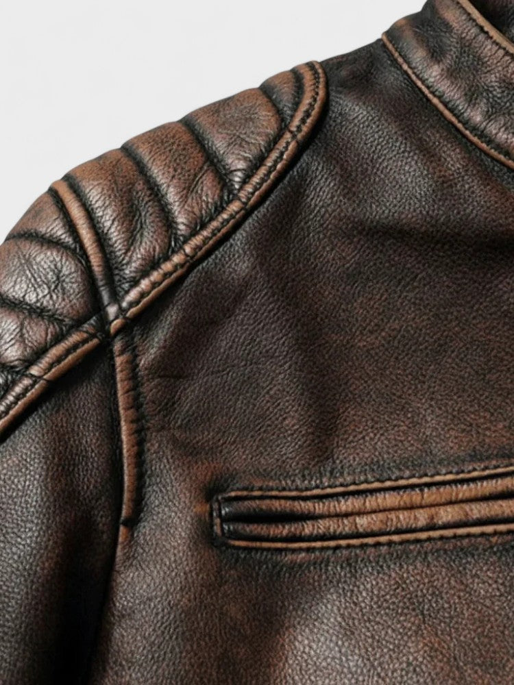 Troels | Premium-Jacke