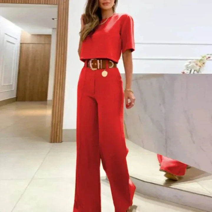 Raya | Elegantes Trendy Set