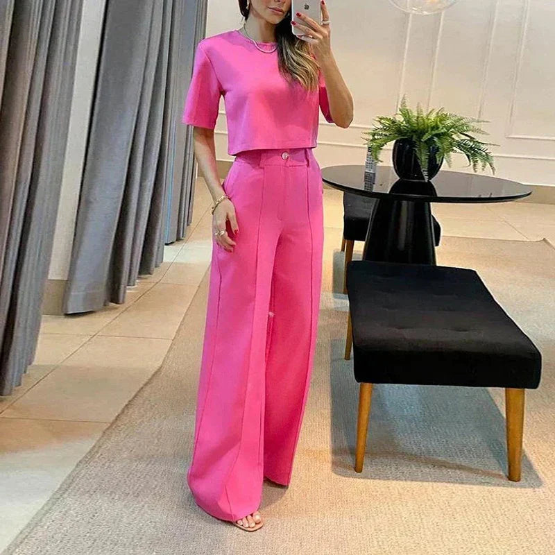Raya | Elegantes Trendy Set