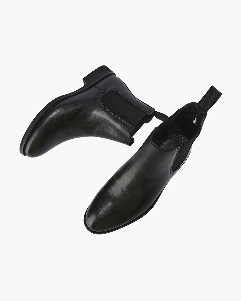 Weber - Chelsea Boots