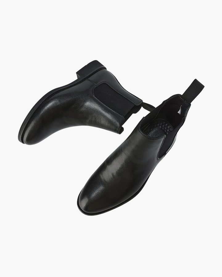 Weber - Chelsea Boots