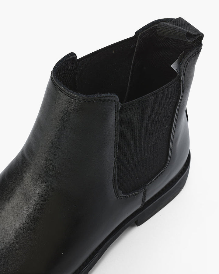 Weber - Chelsea Boots