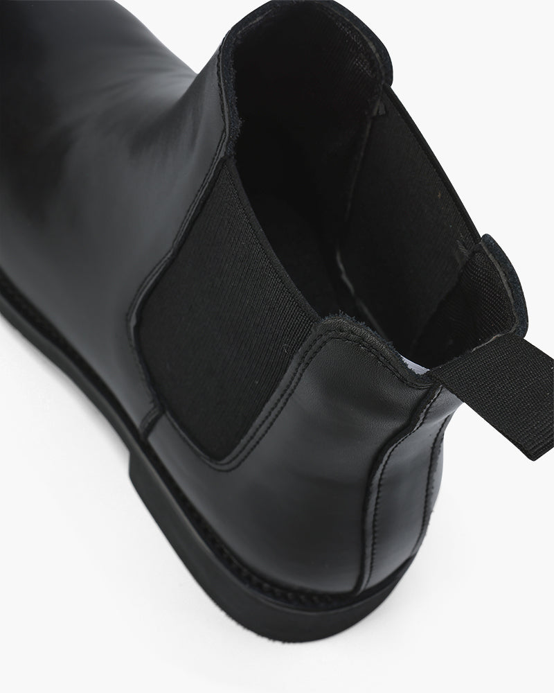 Weber - Chelsea Boots