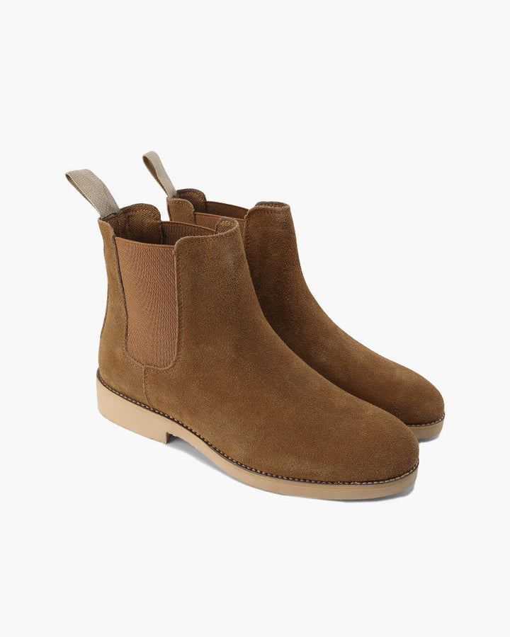 Weber - Chelsea Boots