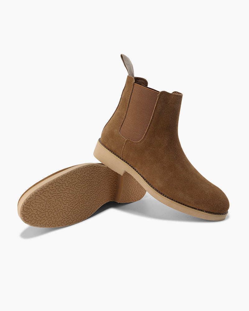Weber - Chelsea Boots