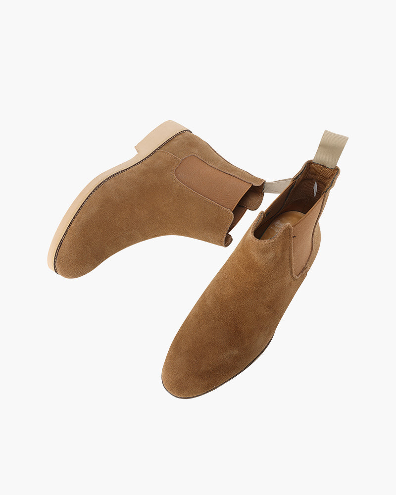 Weber - Chelsea Boots