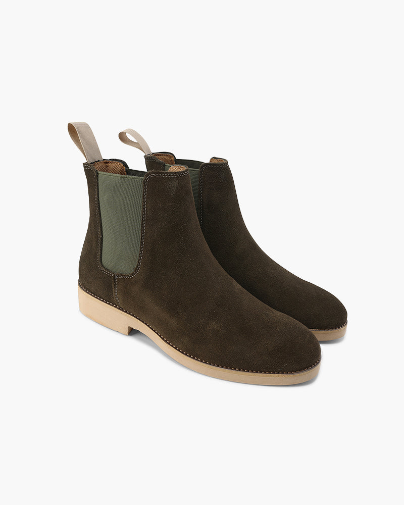 Weber - Chelsea Boots