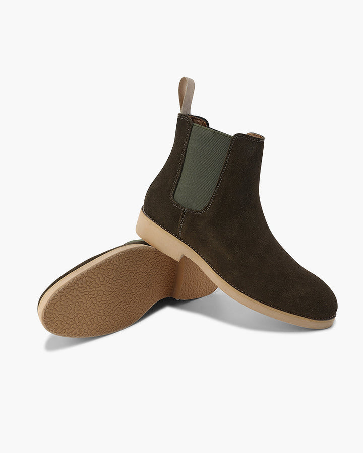Weber - Chelsea Boots