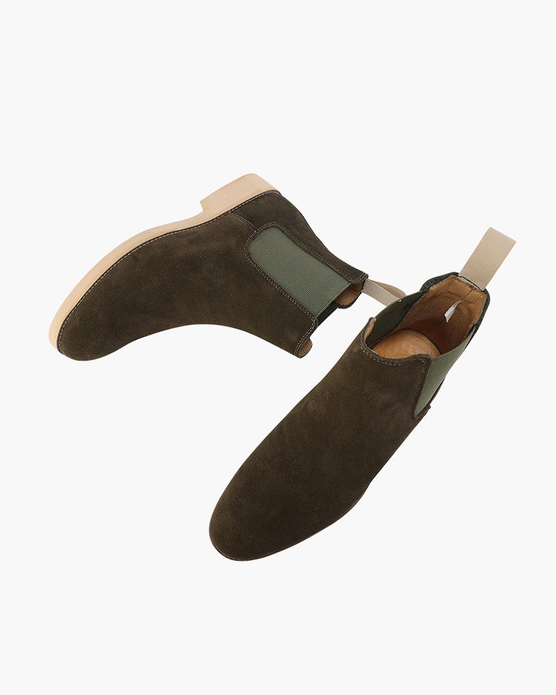 Weber - Chelsea Boots