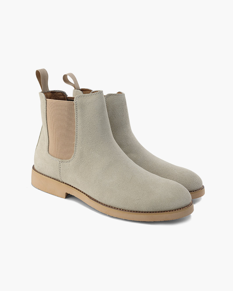 Weber - Chelsea Boots