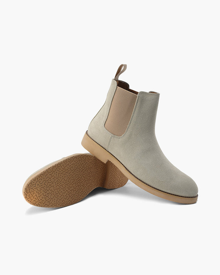 Weber - Chelsea Boots
