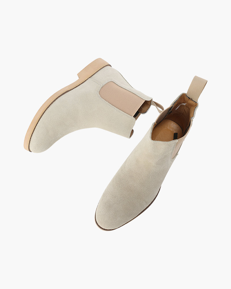 Weber - Chelsea Boots