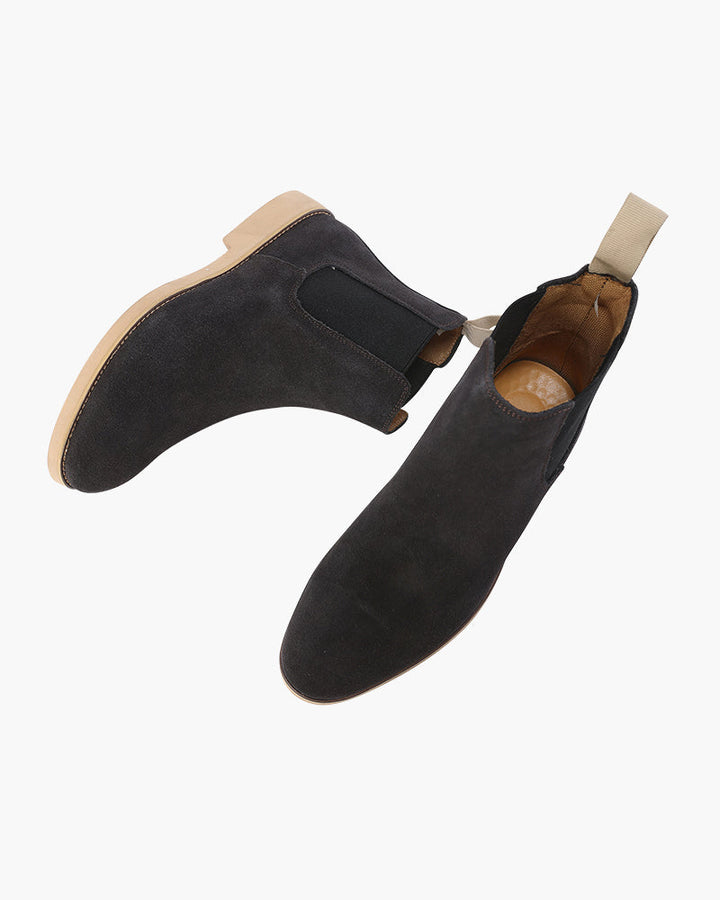 Weber - Chelsea Boots