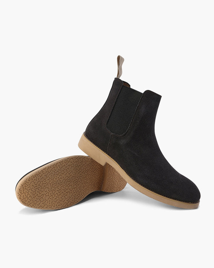 Weber - Chelsea Boots
