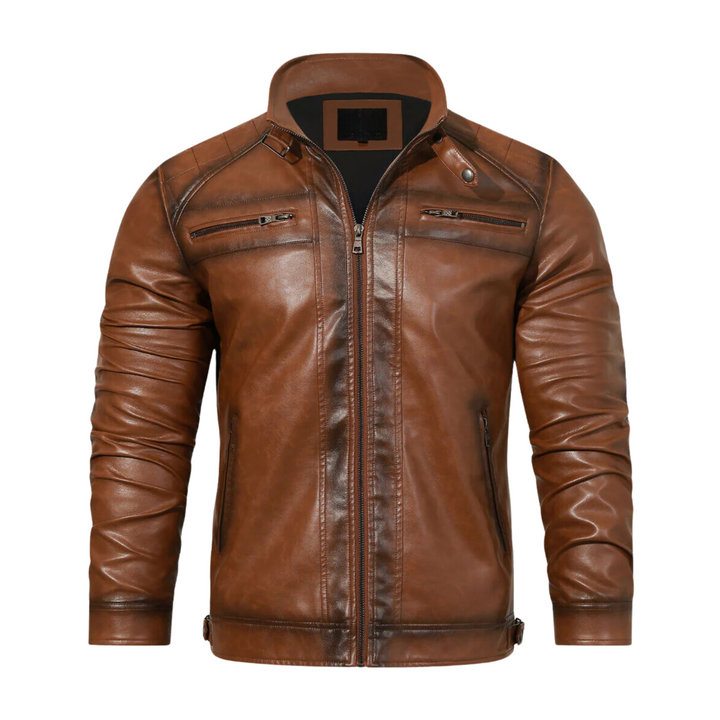 Nico | Cruiser Jacke