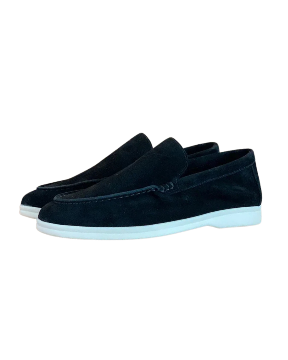 DANI | Elegante Wildleder-Loafers