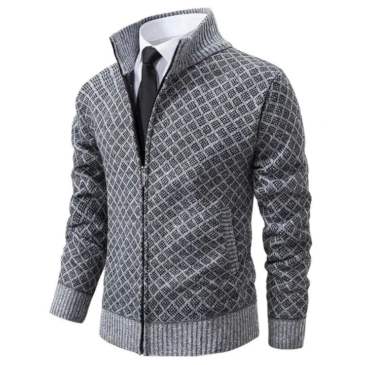 Reto | Die klassische Strickjacke für Anlässe