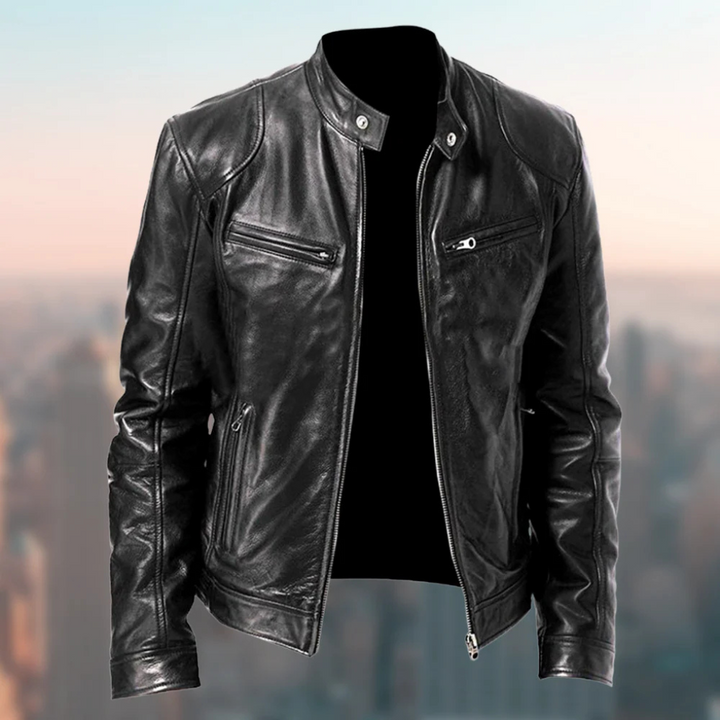 Marc | Herren Jacke - Elegantes Design mit Alltagsappeal