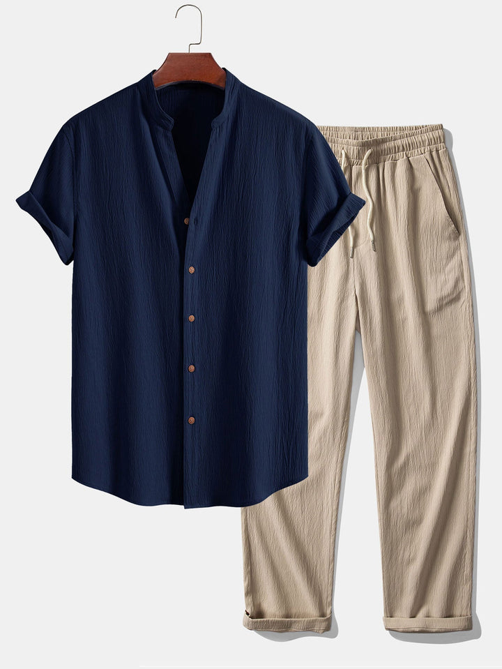 SORRENTO Sommer Set