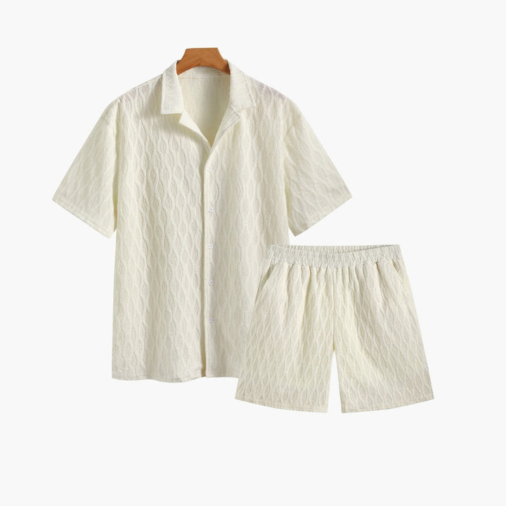Sommer Outfit - Mykonos Set