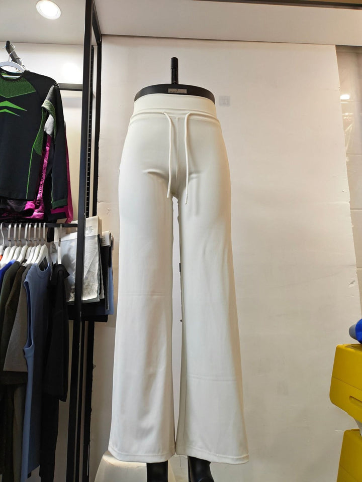 AIRA | Luftige Damen Leinen-Palazzohose