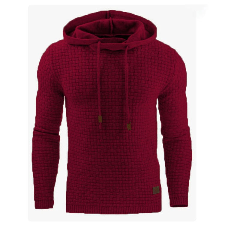 LEO | Trendige Urban Hoodie