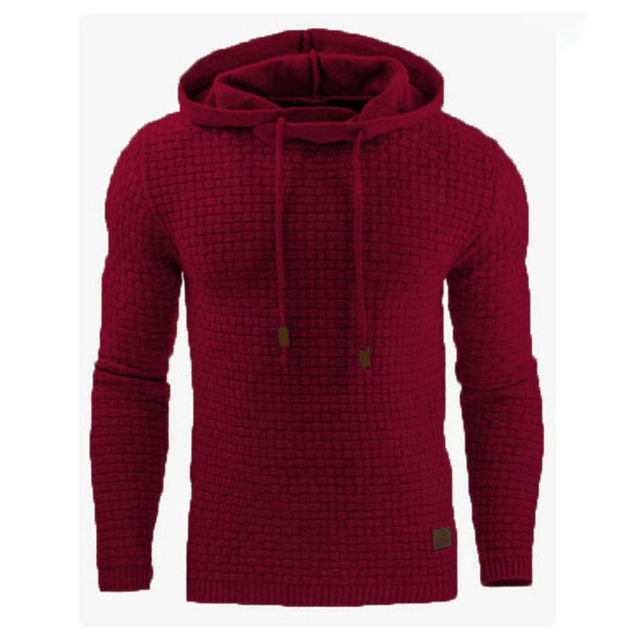 LEO | Trendige Urban Hoodie
